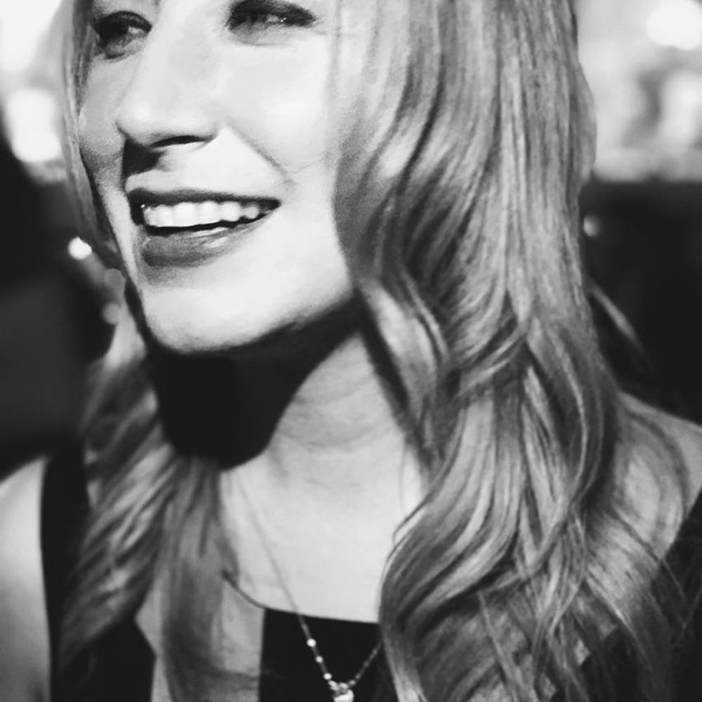 Meet your Posher, Virginia